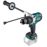 Kép 2/8 - Makita LXT gépszett - DHP481 ütvefúró + DGA506 sarokcsiszoló + 3db akku + tőltő