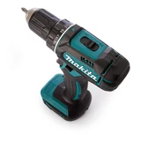 Kép 3/8 - Makita LXT gépszett - DHP481 ütvefúró + DGA506 sarokcsiszoló + 3db akku + tőltő