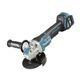 Kép 5/8 - Makita LXT gépszett - DHP481 ütvefúró + DGA506 sarokcsiszoló + 3db akku + tőltő