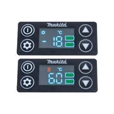 Kép 3/9 - Makita CW001GZ01 hűtő-fűtő doboz Z+adapter, 40V XGT/18V LXT Li-Ion, 20l