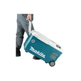 Kép 4/9 - Makita CW001GZ01 hűtő-fűtő doboz Z+adapter, 40V XGT/18V LXT Li-Ion, 20l