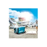 Kép 7/9 - Makita CW001GZ01 hűtő-fűtő doboz Z+adapter, 40V XGT/18V LXT Li-Ion, 20l