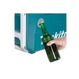 Kép 8/9 - Makita CW001GZ01 hűtő-fűtő doboz Z+adapter, 40V XGT/18V LXT Li-Ion, 20l