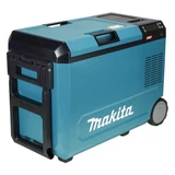 Kép 1/23 - Makita CW004GZ akkus hűtő-fűtő doboz, 40Vmax XGT Li-Ion, 20l (akku és töltő nélkül)