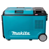 Kép 2/23 - Makita CW004GZ akkus hűtő-fűtő doboz, 40Vmax XGT Li-Ion, 20l (akku és töltő nélkül)
