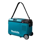 Kép 13/23 - Makita CW004GZ akkus hűtő-fűtő doboz, 40Vmax XGT Li-Ion, 20l (akku és töltő nélkül)