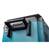 Kép 15/23 - Makita CW004GZ akkus hűtő-fűtő doboz, 40Vmax XGT Li-Ion, 20l (akku és töltő nélkül)