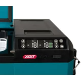 Kép 18/23 - Makita CW004GZ akkus hűtő-fűtő doboz, 40Vmax XGT Li-Ion, 20l (akku és töltő nélkül)