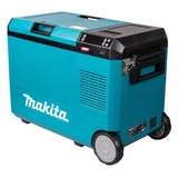 Kép 3/23 - Makita CW004GZ akkus hűtő-fűtő doboz, 40Vmax XGT Li-Ion, 20l (akku és töltő nélkül)