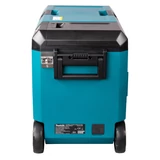 Kép 4/23 - Makita CW004GZ akkus hűtő-fűtő doboz, 40Vmax XGT Li-Ion, 20l (akku és töltő nélkül)