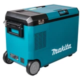 Kép 5/23 - Makita CW004GZ akkus hűtő-fűtő doboz, 40Vmax XGT Li-Ion, 20l (akku és töltő nélkül)
