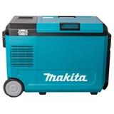 Kép 6/23 - Makita CW004GZ akkus hűtő-fűtő doboz, 40Vmax XGT Li-Ion, 20l (akku és töltő nélkül)