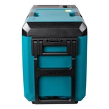 Kép 8/23 - Makita CW004GZ akkus hűtő-fűtő doboz, 40Vmax XGT Li-Ion, 20l (akku és töltő nélkül)Makita CW004GZ akkus hűtő-fűtő doboz, 40Vmax XGT Li-Ion, 20l (akku és töltő nélkül)