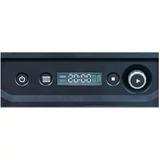 Kép 4/5 - Makita MW001GZ akkus mikrohullámú sütő 40Vmax XGT Li-Ion, 350/500W, 8l (akku és töltő nélkül)