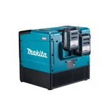 Kép 5/5 - Makita MW001GZ akkus mikrohullámú sütő 40Vmax XGT Li-Ion, 350/500W, 8l (akku és töltő nélkül)
