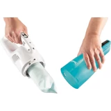 Kép 6/11 - Makita CL117FDX2 beépített akkus porszívó, 12V, 2Ah, 29W, fehér