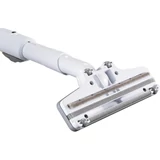 Kép 9/11 - Makita CL117FDX2 beépített akkus porszívó, 12V, 2Ah, 29W, fehér