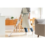 Kép 2/6 - Makita CL114FDWIX beépített akkus porszívó, Li-ion 2.0Ah