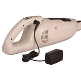 Kép 3/6 - Makita CL114FDWIX beépített akkus porszívó, Li-ion 2.0Ah
