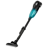 Kép 1/14 - Makita DCL284FZB akkus porszívó, 18V LXT Li-Ion, fekete (akku és töltő nélkül)