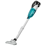 Kép 2/14 - Makita DCL284FZB akkus porszívó, 18V LXT Li-Ion, fekete (akku és töltő nélkül)