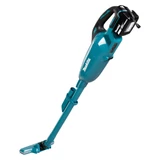 Kép 4/14 - Makita DCL284FZB akkus porszívó, 18V LXT Li-Ion, fekete (akku és töltő nélkül)