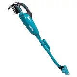 Kép 7/14 - Makita DCL284FZB akkus porszívó, 18V LXT Li-Ion, fekete (akku és töltő nélkül)