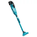 Kép 8/14 - Makita DCL284FZB akkus porszívó, 18V LXT Li-Ion, fekete (akku és töltő nélkül)