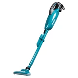 Kép 9/14 - Makita DCL284FZB akkus porszívó, 18V LXT Li-Ion, fekete (akku és töltő nélkül)