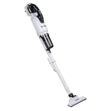 Kép 7/16 - Makita DCL286FZ akkus ciklon porszívó, 18V LXT Li-ion, 100W, fehér (akku és töltő nélkül)