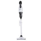 Kép 8/16 - Makita DCL286FZ akkus ciklon porszívó, 18V LXT Li-ion, 100W, fehér (akku és töltő nélkül)