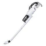 Kép 9/16 - Makita DCL286FZ akkus ciklon porszívó, 18V LXT Li-ion, 100W, fehér (akku és töltő nélkül)