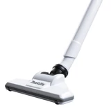 Kép 10/16 - Makita DCL286FZ akkus ciklon porszívó, 18V LXT Li-ion, 100W, fehér (akku és töltő nélkül)