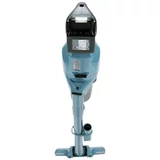Kép 4/9 - Makita DCL286FZ akkus ciklon porszívó, 18V LXT Li-ion, 100W, türkiz (akku és töltő nélkül)