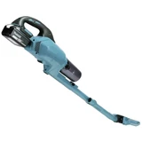 Kép 5/9 - Makita DCL286FZ akkus ciklon porszívó, 18V LXT Li-ion, 100W, türkiz (akku és töltő nélkül)
