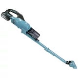 Kép 6/9 - Makita DCL286FZ akkus ciklon porszívó, 18V LXT Li-ion, 100W, türkiz (akku és töltő nélkül)