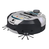 Kép 1/15 - Makita DRC300Z akkus térképező funkciós, robotporszívó 18V LXT (akku és töltő nélkül)