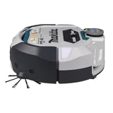 Kép 2/15 - Makita DRC300Z akkus térképező funkciós, robotporszívó 18V LXT (akku és töltő nélkül)