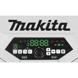 Kép 13/15 - Makita DRC300Z akkus térképező funkciós, robotporszívó 18V LXT (akku és töltő nélkül)