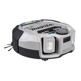 Kép 3/15 - Makita DRC300Z akkus térképező funkciós, robotporszívó 18V LXT (akku és töltő nélkül)