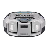 Kép 4/15 - Makita DRC300Z akkus térképező funkciós, robotporszívó 18V LXT (akku és töltő nélkül)