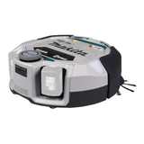 Kép 5/15 - Makita DRC300Z akkus térképező funkciós, robotporszívó 18V LXT (akku és töltő nélkül)