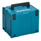Kép 2/9 - Makita CL121D akkus porszívó, 12V, 4.6kPa, kofferban (akku és töltő nélkül)