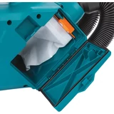 Kép 4/9 - Makita CL121D akkus porszívó, 12V, 4.6kPa, kofferban (akku és töltő nélkül)