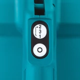 Kép 5/9 - Makita CL121D akkus porszívó, 12V, 4.6kPa, kofferban (akku és töltő nélkül)
