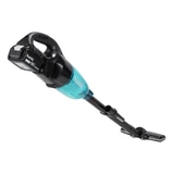 Kép 6/10 - Makita DCL181F akkus porszívó, 8.2kPa, 18V, fekete (2Ah akku és töltő)