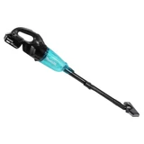 Kép 7/10 - Makita DCL181F akkus porszívó, 8.2kPa, 18V, fekete (2Ah akku és töltő)
