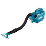 Kép 2/6 - Makita DCL184 akkus porszívó, 18V, 5.4kPa (akku és töltő nélkül)