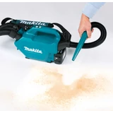 Kép 4/6 - Makita DCL184 akkus porszívó, 18V, 5.4kPa (akku és töltő nélkül)