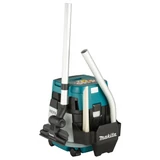 Kép 3/5 - Makita DVC157L akkus porszívó, 2x18V, 11kPa, 15L (akku és töltő nélkül)